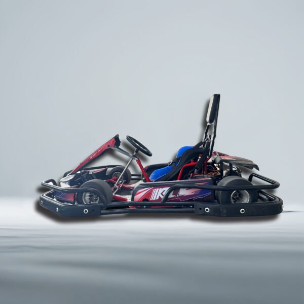 Kupao Extreme Speed Commercial Electric Go Kart - 图片 6