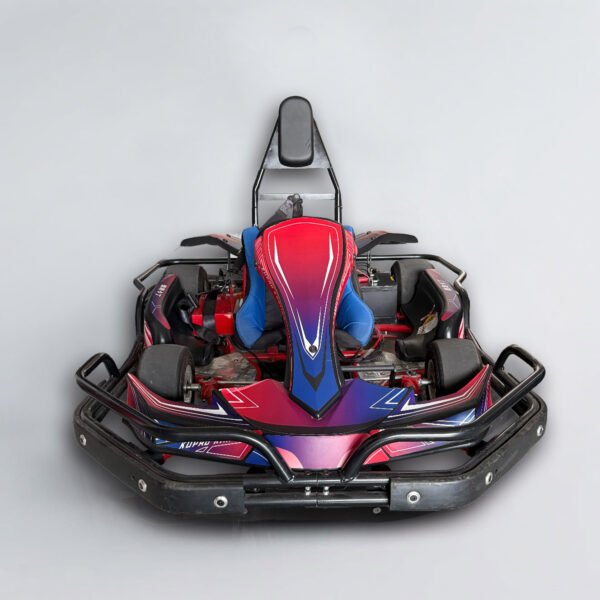 Kupao Extreme Speed Commercial Electric Go Kart - 图片 3