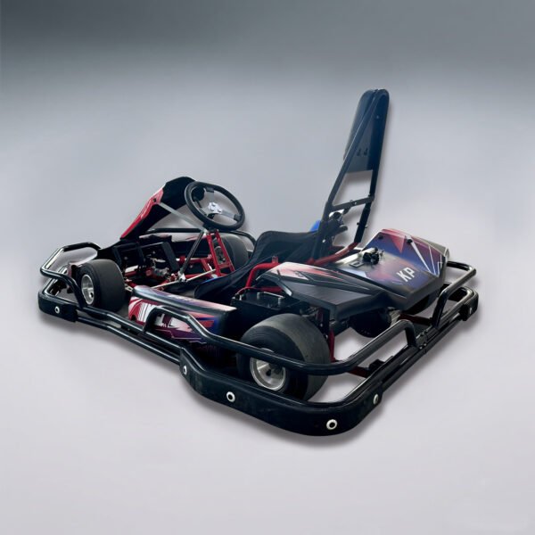Kupao Extreme Speed Commercial Electric Go Kart - 图片 7