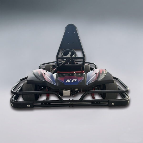 Kupao Extreme Speed Commercial Electric Go Kart - 图片 8